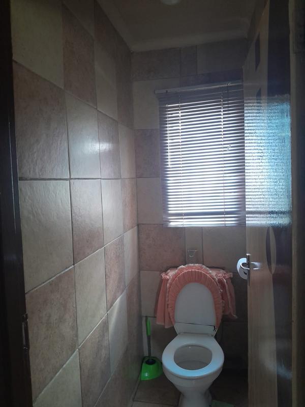2 Bedroom Property for Sale in Grasslands Free State